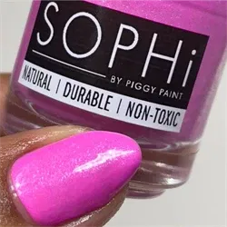 It's a Girl Thing, SOPHi